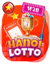 ไอคอนเกม Hanoi Lotto