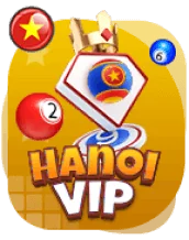 ไอคอนเกม Hanoi VIP