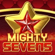 หน้าปกเกม Mighty Sevens