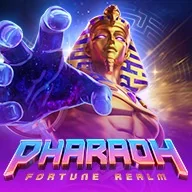 หน้าปกเกม Pharaoh Fortune Reels